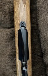 NIB REMINGTON 700 VARMINT LAMINATED STOCK IN 222 CALIBER - 11 of 11