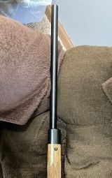NIB REMINGTON 700 VARMINT LAMINATED STOCK IN 222 CALIBER - 10 of 11