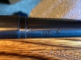 NIB REMINGTON 700 VARMINT LAMINATED STOCK IN 222 CALIBER - 6 of 11