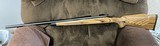 NIB REMINGTON 700 VARMINT LAMINATED STOCK IN 222 CALIBER - 2 of 11