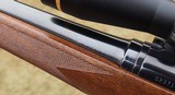 Custom Remington 660 Mannlicher 243 Caliber - 11 of 13