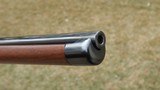 Custom Remington 660 Mannlicher 243 Caliber - 8 of 13