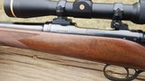 Custom Remington 660 Mannlicher 243 Caliber - 4 of 13