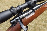 Custom Remington 660 Mannlicher 243 Caliber - 13 of 13