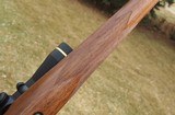Custom Remington 660 Mannlicher 243 Caliber - 10 of 13