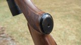 Custom Remington 660 Mannlicher 243 Caliber - 5 of 13
