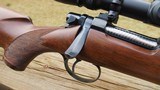 Custom Remington 660 Mannlicher 243 Caliber - 7 of 13