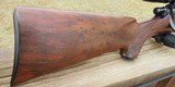Custom Remington 660 Mannlicher 243 Caliber - 9 of 13