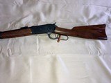 Browning, 1886 Carbine 45-70 - 2 of 14