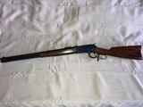 Browning, 1886 Carbine 45-70