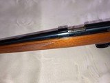 .22 Hornet Model 82 - 9 of 14