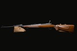 Winchester Model 70 Super Grade 257 Roberts - 1 of 15