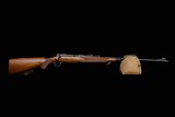 Winchester Model 70 Super Grade 257 Roberts - 2 of 15