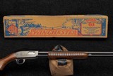 Winchester 61 22 S, L, LR - 5 of 15