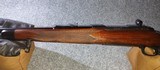 Winchester model 70 257 Roberts - 12 of 16