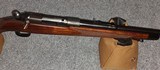 Winchester model 70 257 Roberts - 3 of 16