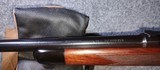 Winchester model 70 257 Roberts - 7 of 16