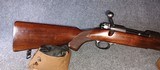 Winchester model 70 257 Roberts - 2 of 16