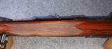 Winchester model 70 257 Roberts - 10 of 16