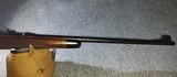 Winchester model 70 257 Roberts - 5 of 16