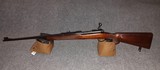 Winchester model 70 257 Roberts - 4 of 16