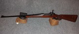 Winchester Model 70 pre 64 super grade 22 hornet - 11 of 13