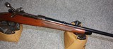Winchester Model 70 pre 64 super grade 22 hornet - 6 of 13
