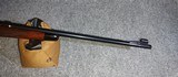 Winchester Model 70 pre 64 super grade 22 hornet - 7 of 13