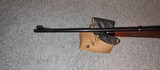 Winchester Model 70 pre 64 super grade 22 hornet - 2 of 13