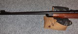 Winchester model 70 Super Grade Pre 64 7mm mauser - 10 of 13