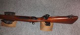 Winchester model 70 Super Grade Pre 64 7mm mauser - 2 of 13