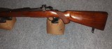 Winchester model 70 Super Grade Pre 64 7mm mauser - 7 of 13
