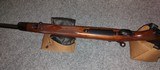 Winchester model 70 Super Grade Pre 64 7mm mauser - 3 of 13