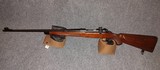 Winchester model 70 Super Grade Pre 64 7mm mauser - 5 of 13