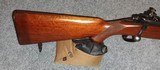 Winchester model 70 Super Grade Pre 64 7mm mauser