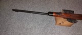 Winchester model 70 Super Grade Pre 64 7mm mauser - 4 of 13