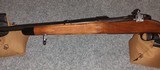 Winchester Model 70 Pre 64 220 swift - 5 of 12