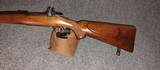 Winchester Model 70 Pre 64 220 swift - 3 of 12