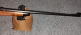 Winchester Model 70 Pre 64 220 swift - 6 of 12