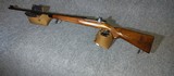 Winchester Model 70 Pre 64 220 swift