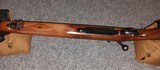 Winchester Model 70 Pre 64 220 swift - 9 of 12