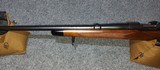 Winchester Model 70 Pre 64 220 swift - 8 of 12