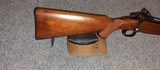 Winchester Model 70 Pre 64 220 swift - 12 of 12