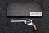 Virginian Dragoon 45 Colt Revolver - 7 of 20