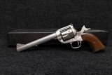 Virginian Dragoon 45 Colt Revolver - 13 of 20