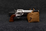 Virginian Dragoon 45 Colt Revolver - 6 of 20