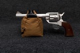 Virginian Dragoon 45 Colt Revolver - 15 of 20