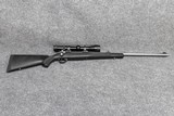 Weatherby Mark V Alaskan 375 H&H - 4 of 13