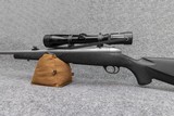 Weatherby Mark V Alaskan 375 H&H - 5 of 13