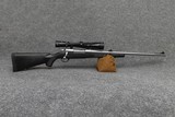 Weatherby Mark V Alaskan 375 H&H - 1 of 13